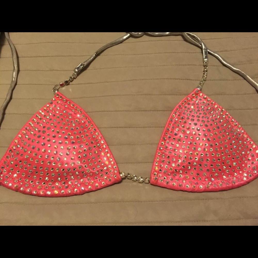 Ravish Sands Competition Bikini